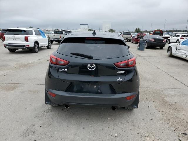 Photo 6 from auction – 2017 MAZDA CX-3 TOURI with VIN JM1DKDC76H0150279