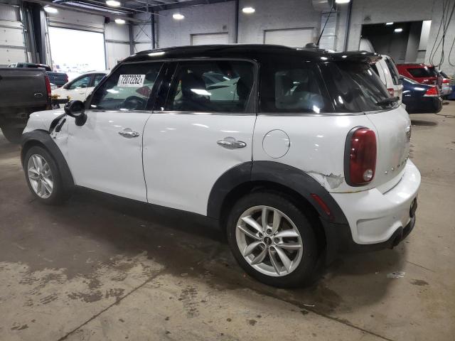 Photo 2 from auction – 2014 MINI COOPER S C with VIN WMWZC3C58EWP28139