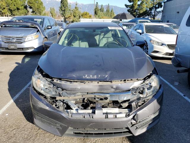 Photo 5 from auction – 2016 HONDA CIVIC EX with VIN 2HGFC2F78GH527096