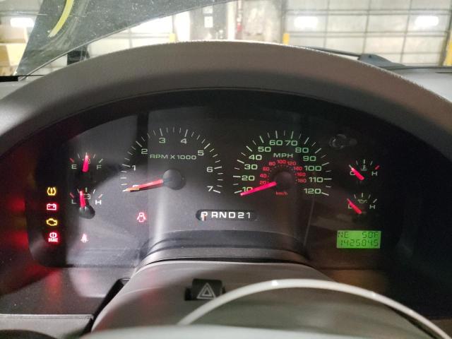 Photo 9 from auction – 2007 FORD F150 with VIN 1FTPX14V17FB84622