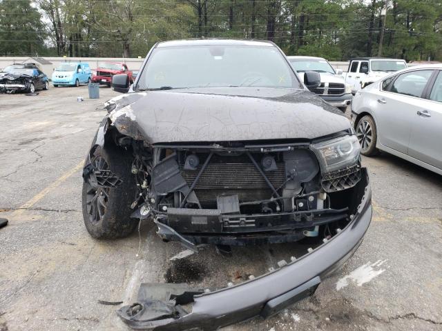 Photo 5 from auction – 2015 DODGE DURANGO R/ with VIN 1C4SDJCT2FC782236