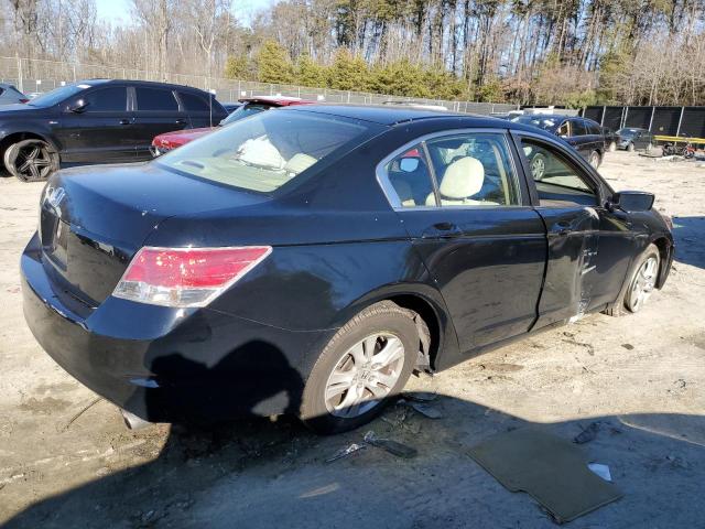 Photo 3 from auction – 2010 HONDA ACCORD LXP with VIN 1HGCP2F40AA125804