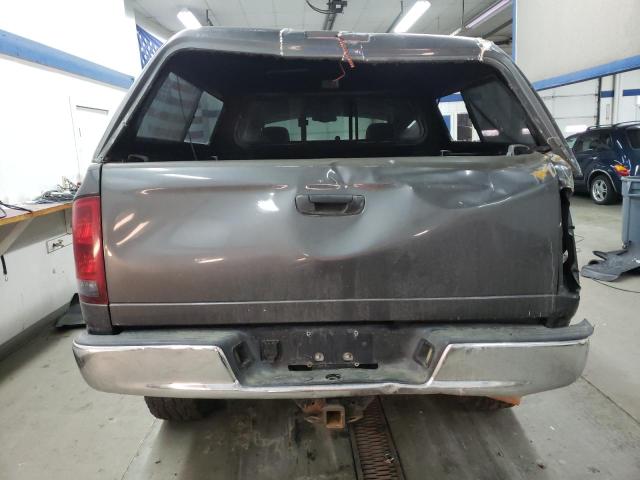 Photo 6 from auction – 2003 DODGE RAM 2500 S with VIN 3D7KU28C63G828034