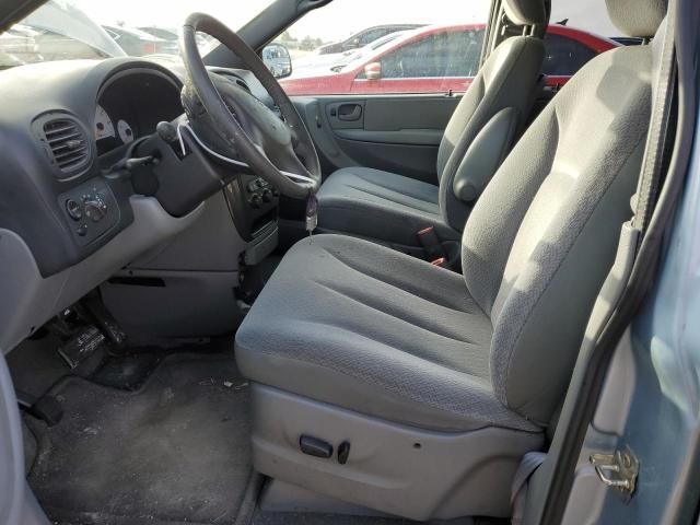 Photo 7 from auction – 2005 DODGE GRAND CARA with VIN 2D4GP44L95R173764