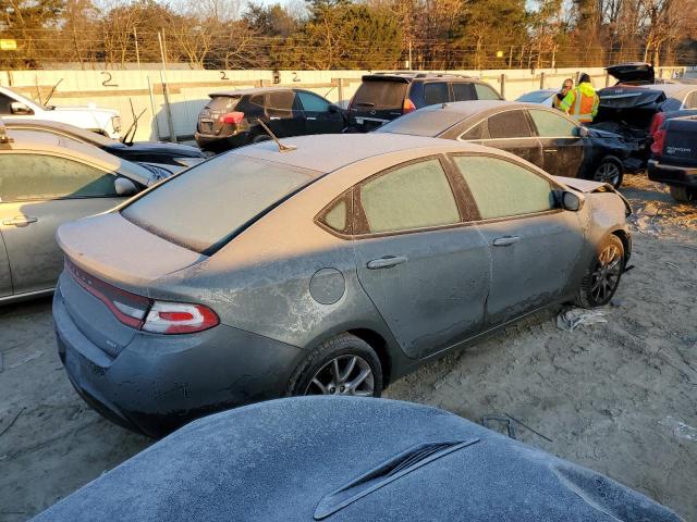 Photo 3 from auction – 2013 DODGE DART SXT with VIN 1C3CDFBAXDD713307