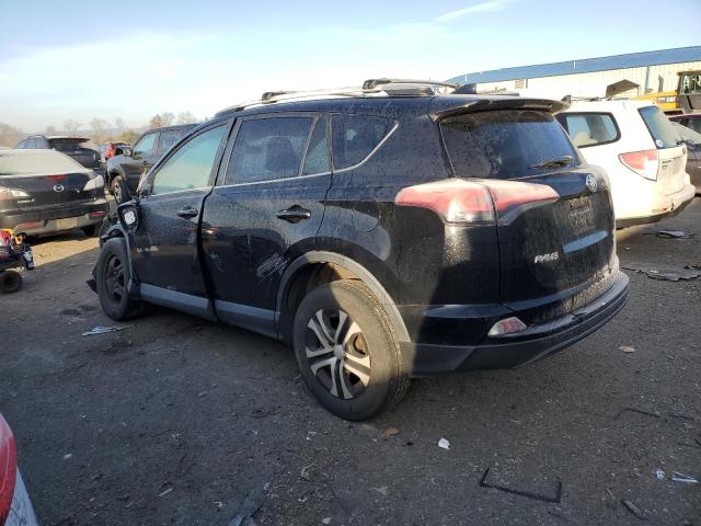 Photo 2 from auction – 2016 TOYOTA RAV4 LE with VIN 2T3BFREVXGW446095