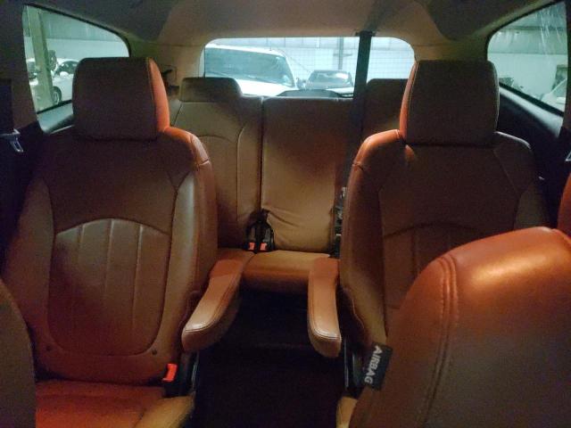 Photo 10 from auction – 2015 CHEVROLET TRAVERSE L with VIN 1GNKVJKD3FJ293886