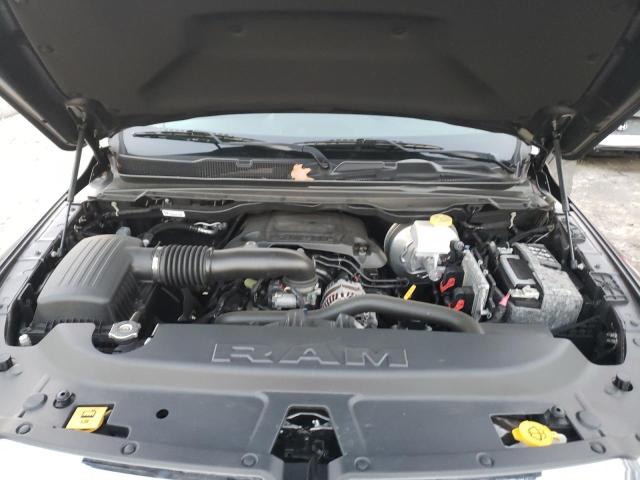 Photo 11 from auction – 2019 RAM 1500 LARAM with VIN 1C6SRFJT4KN694845