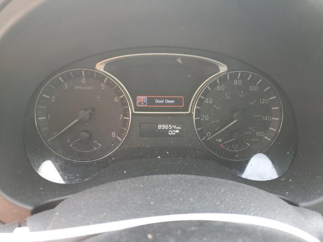 Photo 9 from auction – 2013 NISSAN ALTIMA 2.5 with VIN 1N4AL3AP7DN498205