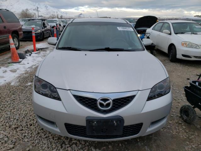 Photo 5 from auction – 2007 MAZDA 3 I with VIN JM1BK12F071622340