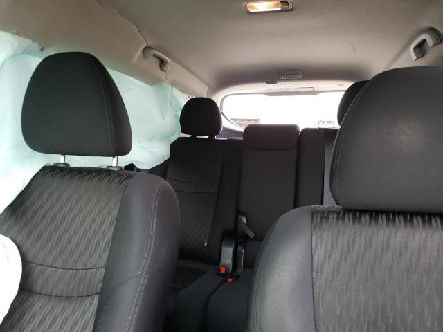 Photo 10 from auction – 2019 NISSAN ROGUE S with VIN 5N1AT2MT2KC744109