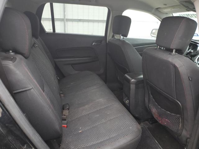 Photo 11 from auction – 2013 GMC TERRAIN SL with VIN 2GKALMEKXD6146761