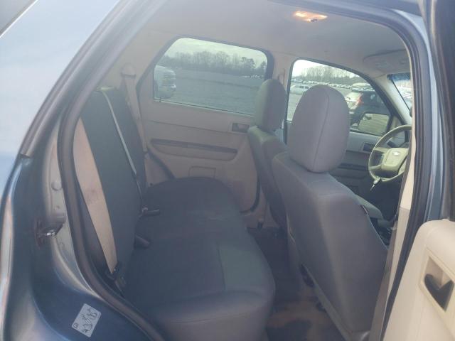Photo 11 from auction – 2012 FORD ESCAPE XLS with VIN 1FMCU0C73CKA29278