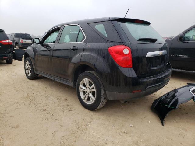 Photo 2 from auction – 2015 CHEVROLET EQUINOX LS with VIN 2GNALAEK4F6366241