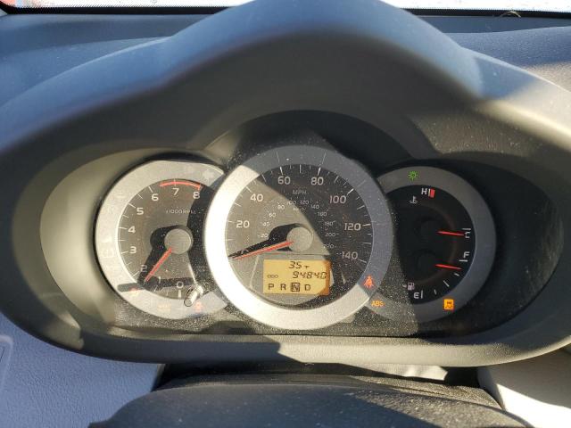 Photo 9 from auction – 2011 TOYOTA RAV4 with VIN 2T3ZF4DV2BW093637