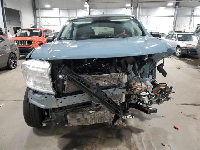 Photo 5 from auction – 2022 FORD MAVERICK X with VIN 3FTTW8E33NRA49343