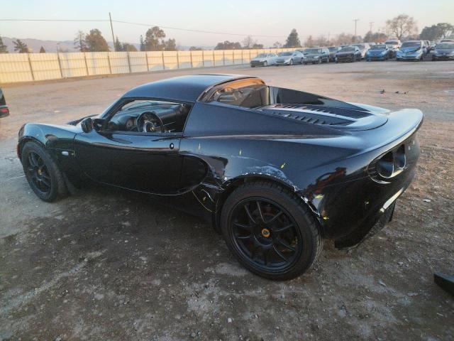 Photo 2 from auction – 2006 LOTUS ELISE with VIN SCCPC11126HL30282
