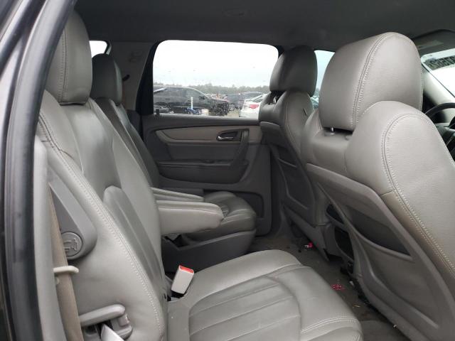 Photo 11 from auction – 2016 CHEVROLET TRAVERSE L with VIN 1GNKRGKD0GJ176002