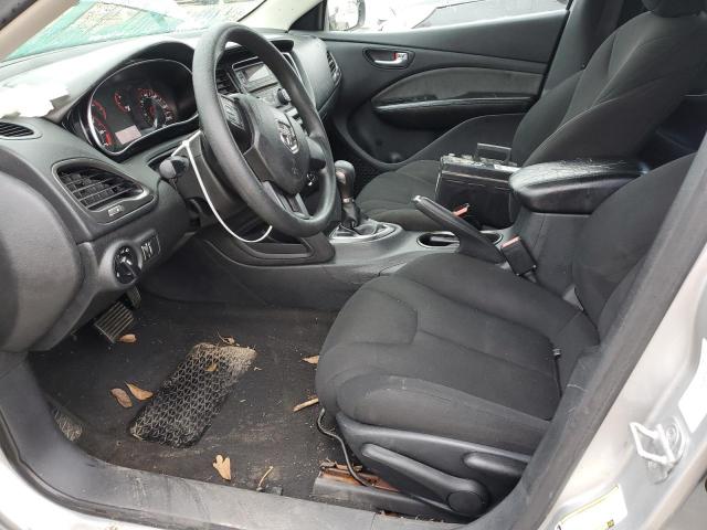 Photo 7 from auction – 2013 DODGE DART SE with VIN 1C3CDFAA8DD131692