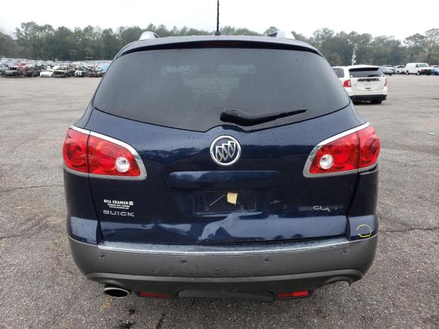 Photo 6 from auction – 2012 BUICK ENCLAVE with VIN 5GAKRCED3CJ301115