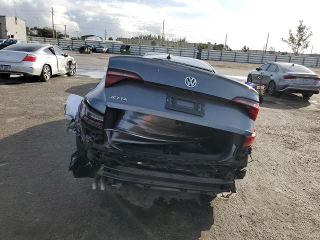 Photo 6 from auction – 2019 VOLKSWAGEN JETTA S with VIN 3VWCB7BU2KM238364