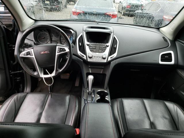 Photo 8 from auction – 2013 GMC TERRAIN SL with VIN 2GKFLWE38D6232421