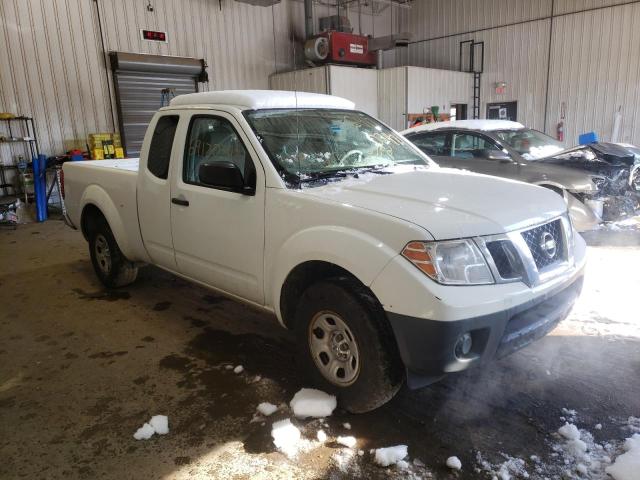 Photo 4 from auction – 2013 NISSAN FRONTIER S with VIN 1N6BD0CTXDN746612