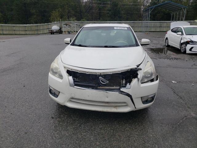 Photo 5 from auction – 2013 NISSAN ALTIMA 2.5 with VIN 1N4AL3AP7DN446637