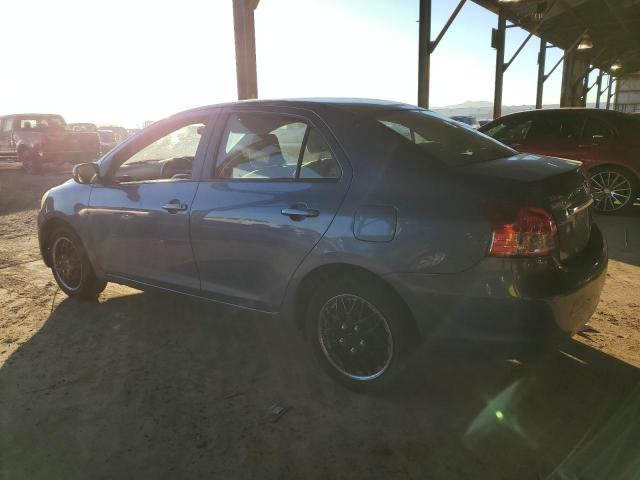 Photo 2 from auction – 2010 TOYOTA YARIS with VIN JTDBT4K36A1363879