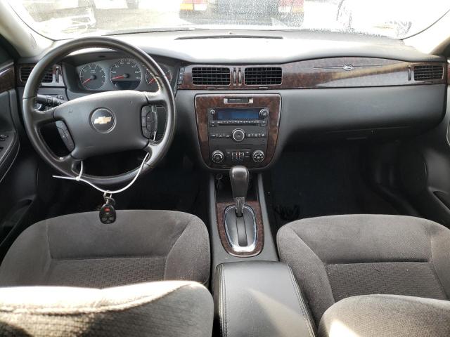 Photo 8 from auction – 2014 CHEVROLET IMPALA LIM with VIN 2G1WB5E30E1177303
