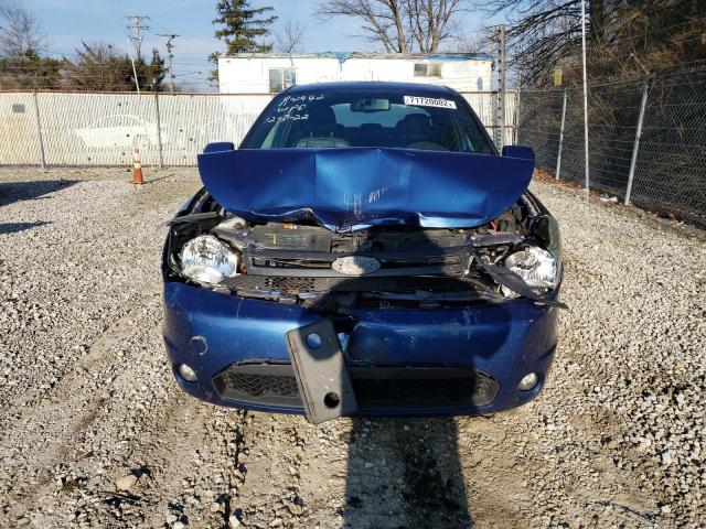 Photo 5 from auction – 2009 FORD FOCUS SES with VIN 1FAHP33N89W254790