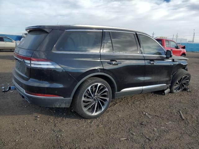 Photo 3 from auction – 2020 LINCOLN AVIATOR RE with VIN 5LM5J7XC7LGL09528