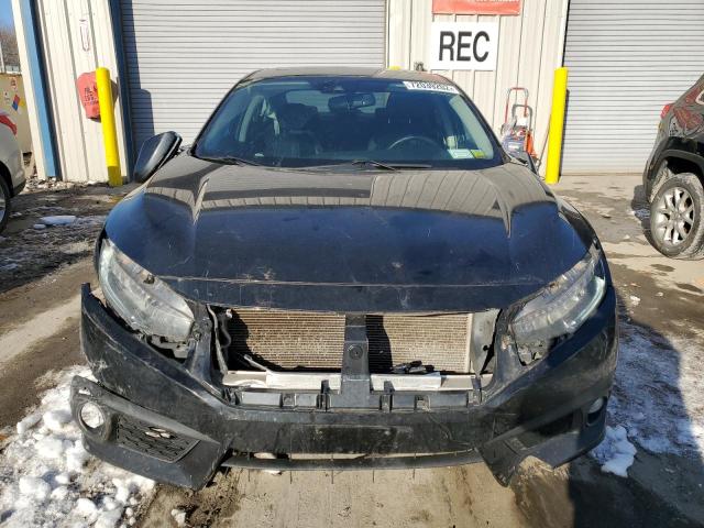 Photo 5 from auction – 2017 HONDA CIVIC TOUR with VIN 19XFC1F94HE201111