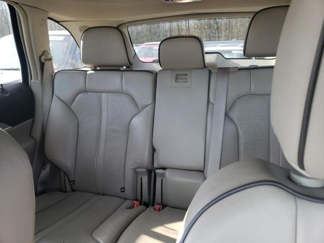 Photo 10 from auction – 2011 LINCOLN MKX with VIN 2LMDJ8JK2BBJ30389
