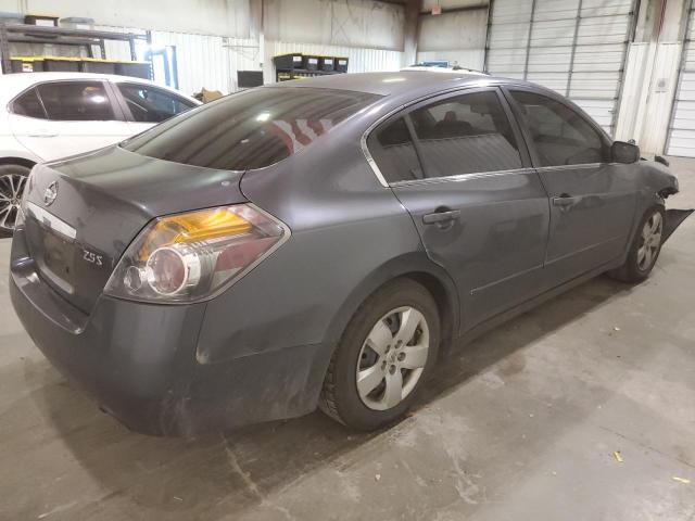 Photo 3 from auction – 2008 NISSAN ALTIMA 2.5 with VIN 1N4AL21E08C224452