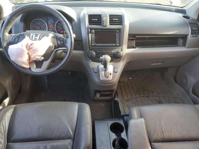 Photo 8 from auction – 2011 HONDA CR-V EXL with VIN 5J6RE4H71BL040312