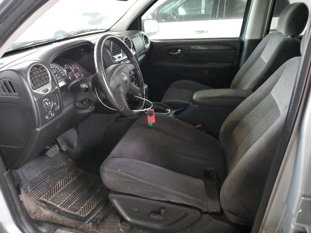 Photo 7 from auction – 2008 GMC ENVOY with VIN 1GKDT13S182124939