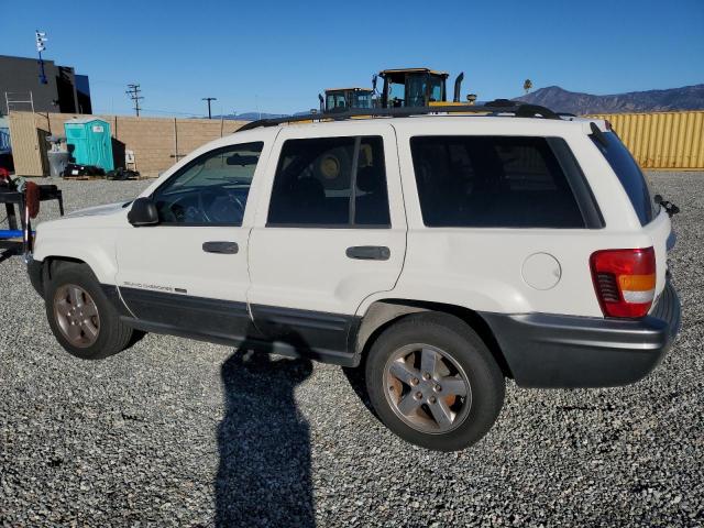 Photo 2 from auction – 2004 JEEP GRAND CHER with VIN 1J4GX48S44C422908