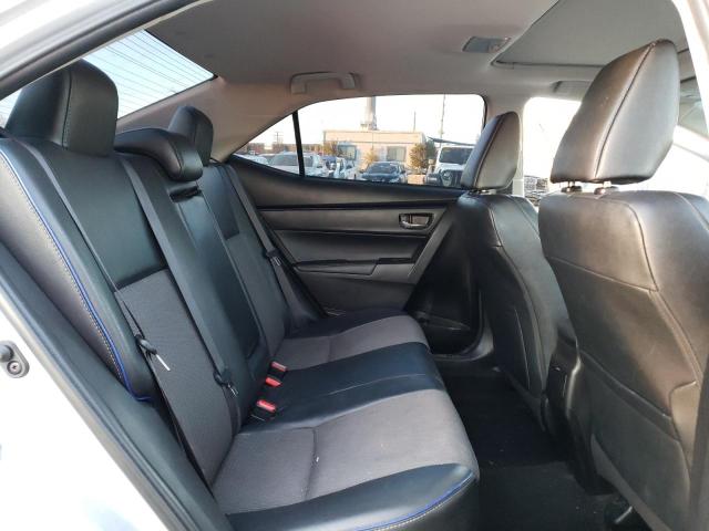 Photo 10 from auction – 2017 TOYOTA COROLLA L with VIN 5YFBURHE6HP601206