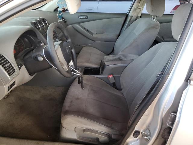 Foto 7 de la subasta – 2012 NISSAN ALTIMA BAS con VIN 1N4AL2AP7CN567256