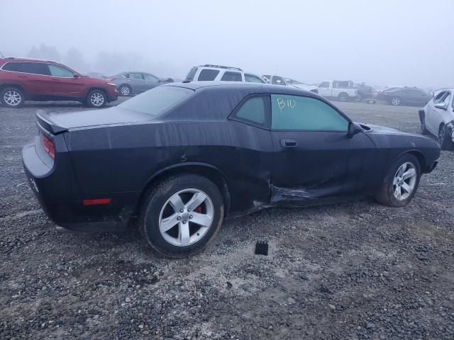 Photo 3 from auction – 2010 DODGE CHALLENGER with VIN 2B3CJ4DV9AH171299