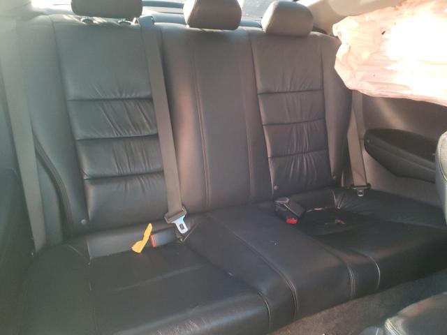 Photo 10 from auction – 2012 HONDA ACCORD EXL with VIN 1HGCS2B82CA004699