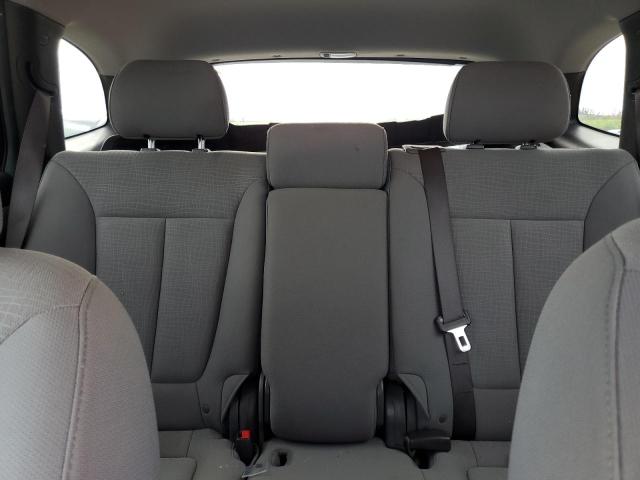 Photo 10 from auction – 2010 HYUNDAI SANTA FE G with VIN 5NMSG3AB6AH412432