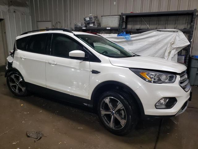 Photo 4 from auction – 2018 FORD ESCAPE SEL with VIN 1FMCU0HD2JUC76677