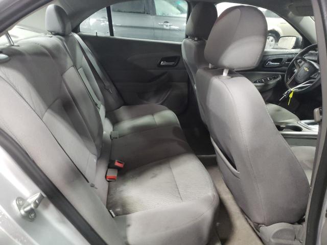 Photo 10 from auction – 2013 CHEVROLET MALIBU LS with VIN 1G11B5SA7DF351131