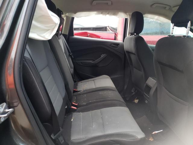 Photo 10 from auction – 2019 FORD ESCAPE S with VIN 1FMCU0F77KUB74693