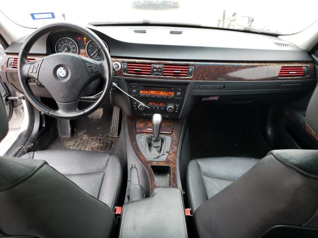 Photo 8 from auction – 2007 BMW 328 I with VIN WBAVA33527KX77397