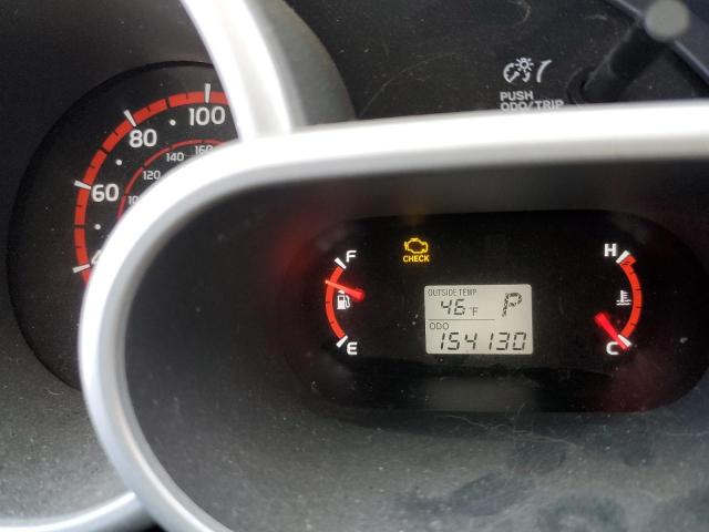 Photo 9 from auction – 2009 PONTIAC VIBE with VIN 5Y2SP67829Z467366