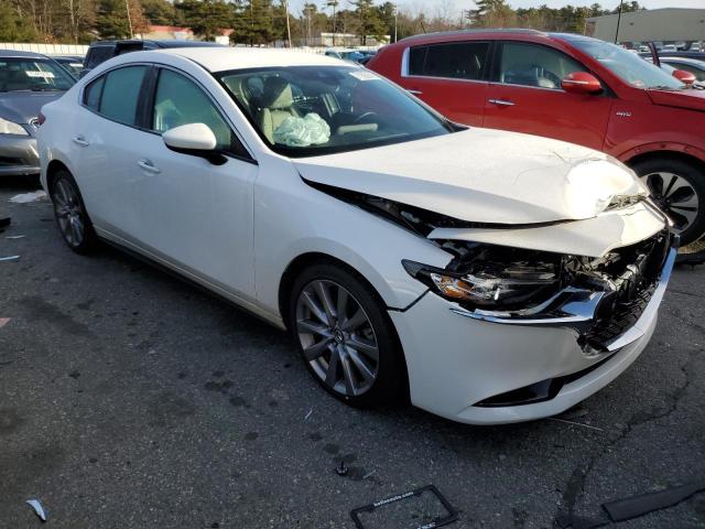Photo 4 from auction – 2020 MAZDA 3 PREFERRE with VIN 3MZBPBDM7LM126318