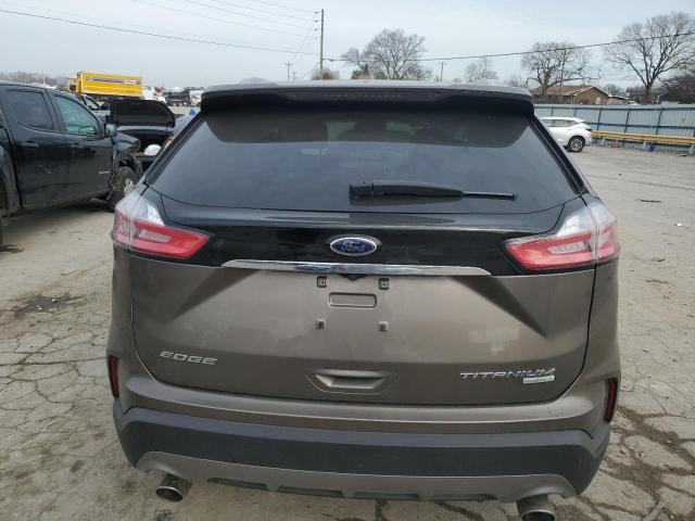 Photo 6 from auction – 2019 FORD EDGE TITAN with VIN 2FMPK3K93KBC02155